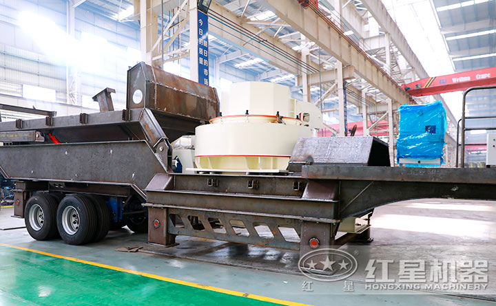 �ƶ�ʽ����ʯ��ɰ��