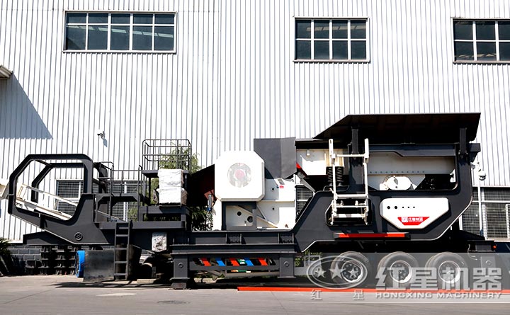 ����ʯ��������豸ʵ��-��̥ʽ