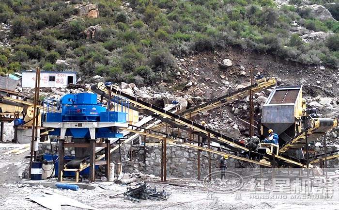 ɽ���ͻ���ɰ������ú��ʯ�ֳ�