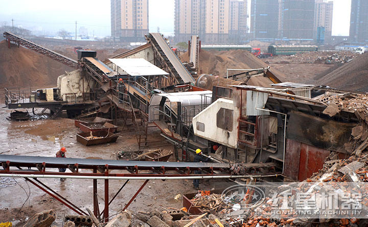 ���������ƶ�վ�ֳ�չʾ