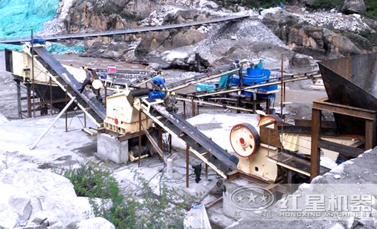 ������ɰʯ���豸