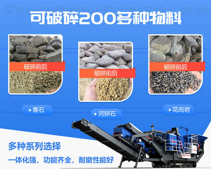 ������ʯ��Ӧ�÷�Χչʾ