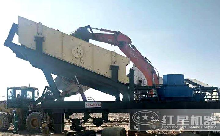 ���ƶ���ɳ�ֳ�չʾ