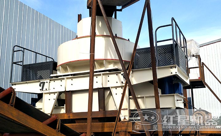 �Ĵ��ͻ�ʯ��ʯ��ɰ���豸�����ֳ�