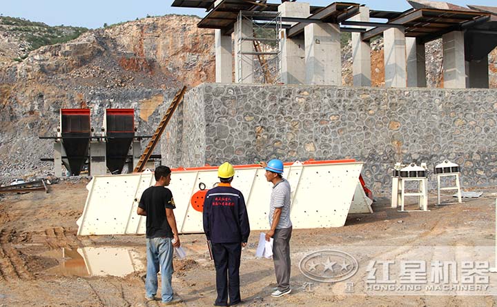 �����ֳ�ָ���豸��װ