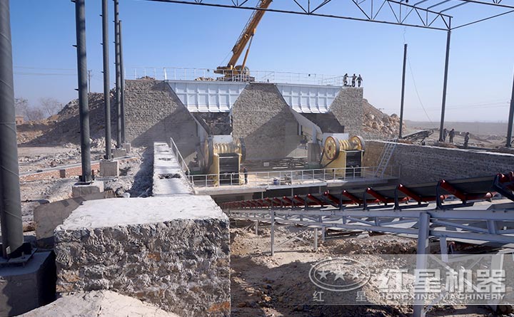 ���Ͳ�ʯ���豸