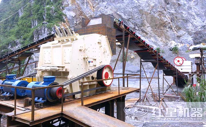 ����ʽ���������ʯ��ʯ�ֳ�