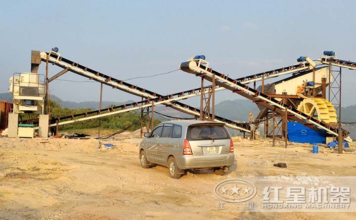 ʯͷ��ɳ�ֳ�