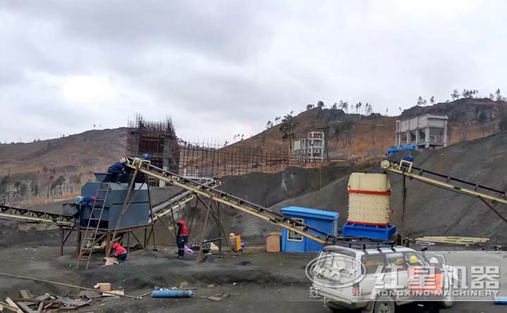 ��ʽ����������ӹ�����ʯ�ͻ��ֳ�