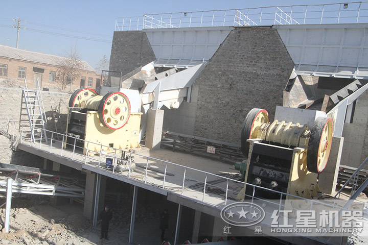 ��ʯ������ӹ�ʯ���ֳ�