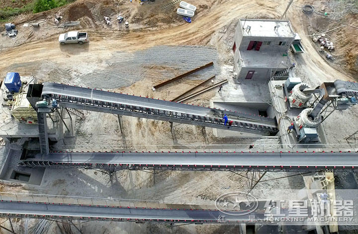 ��ʯ������ӹ�ʯ���ֳ�