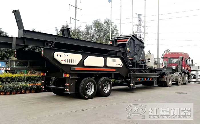 �ƶ�ʽ����ʯ�ӻ��ƶ������ȽϷ���