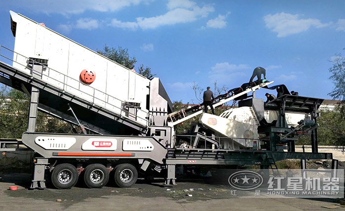 �ƶ�ʽ��ʽ��ɰ����װ�ֳ�