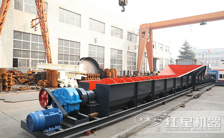 ����ʽ��ʯϴɰ���豸