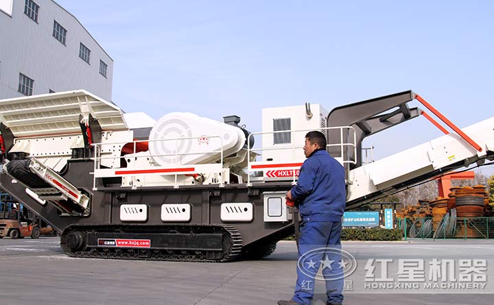 ������ʽ����ʯ�ӻ��豸