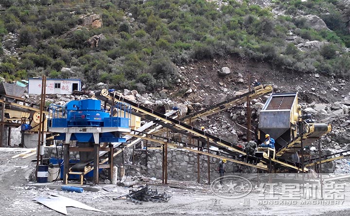 ��ʯ��ɰ��������