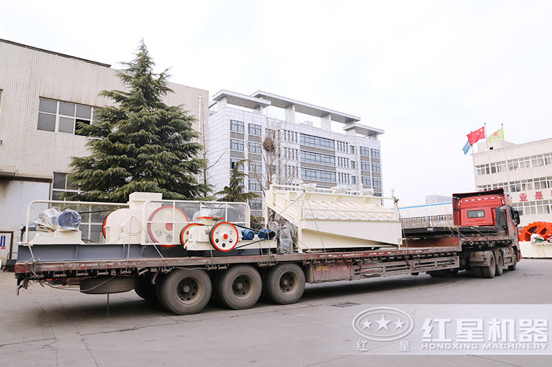 С��ʯ�������豸����