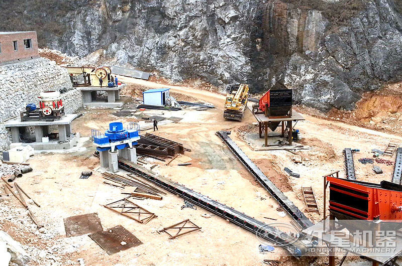 ��Ȫȫ��ɳ���豸��װ�ֳ�