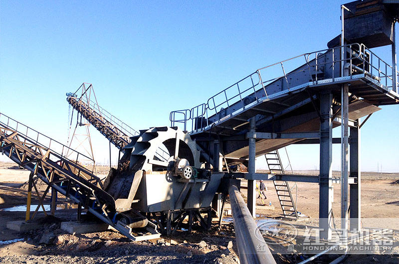 ˮϴɳ�������ڵ��棬ֱ�ӽ�����ɸ����