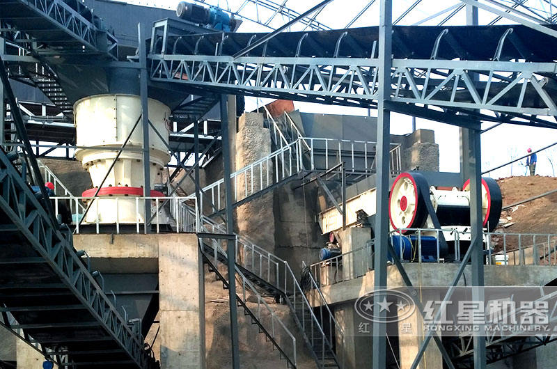 ʯͷ������ɰ�ֳ�ͼ