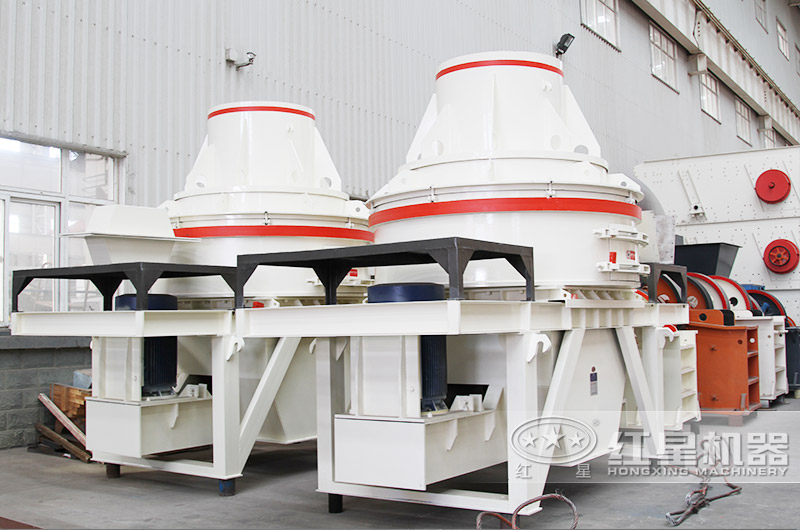 ʯͷ�����ɳ�ӵ��豸HX��ɰ��