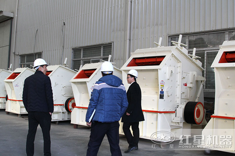 �ͻ��������ιۿ���ɰʯ�ϼӹ��豸