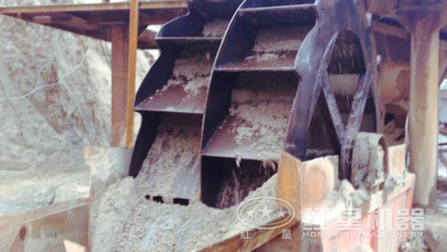 ��ϴɰ��Ƶ,ˮϴɳ��������Ҫ���ֶ�ϴɰ��,���㡢�ɾ�